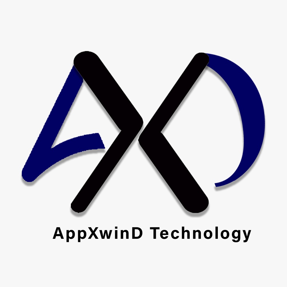 AppXwind Logo